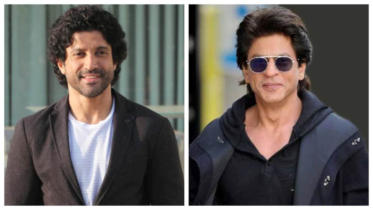 Don 3: new update on Shah Rukh Khan Farhan Akhtar don franchise will disappoint fans