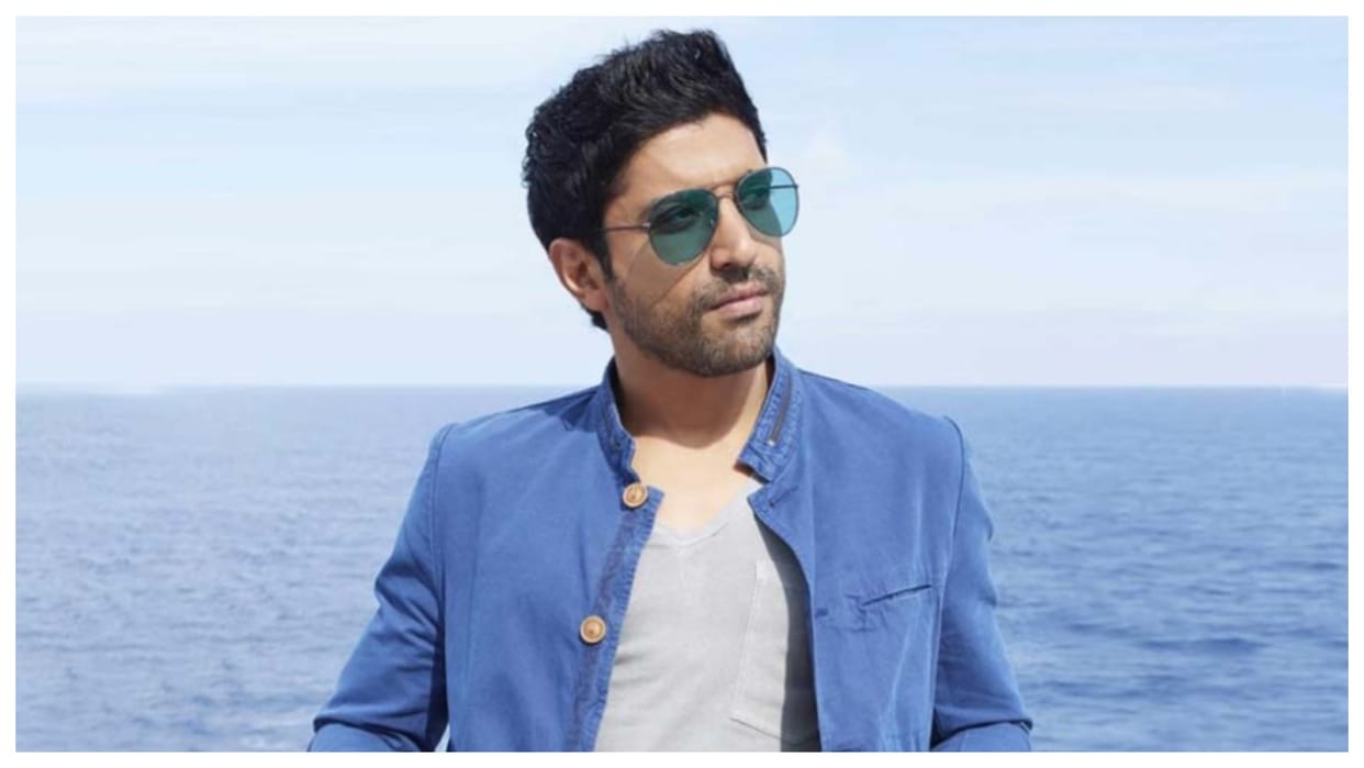 Don 3 fame Farhan Akhtar is going to work in Begin Again Remake Nitya Mehra will Direct the film