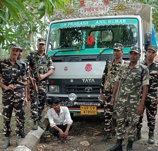 crime,nepal,ssb