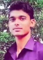 hardoi news,Student's body found hanging in the garden crime