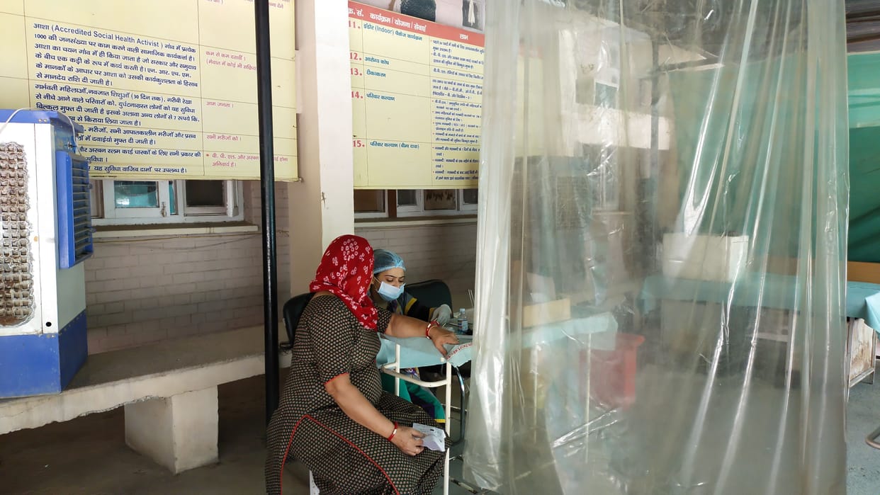 three new corona patients found, 10 cases active