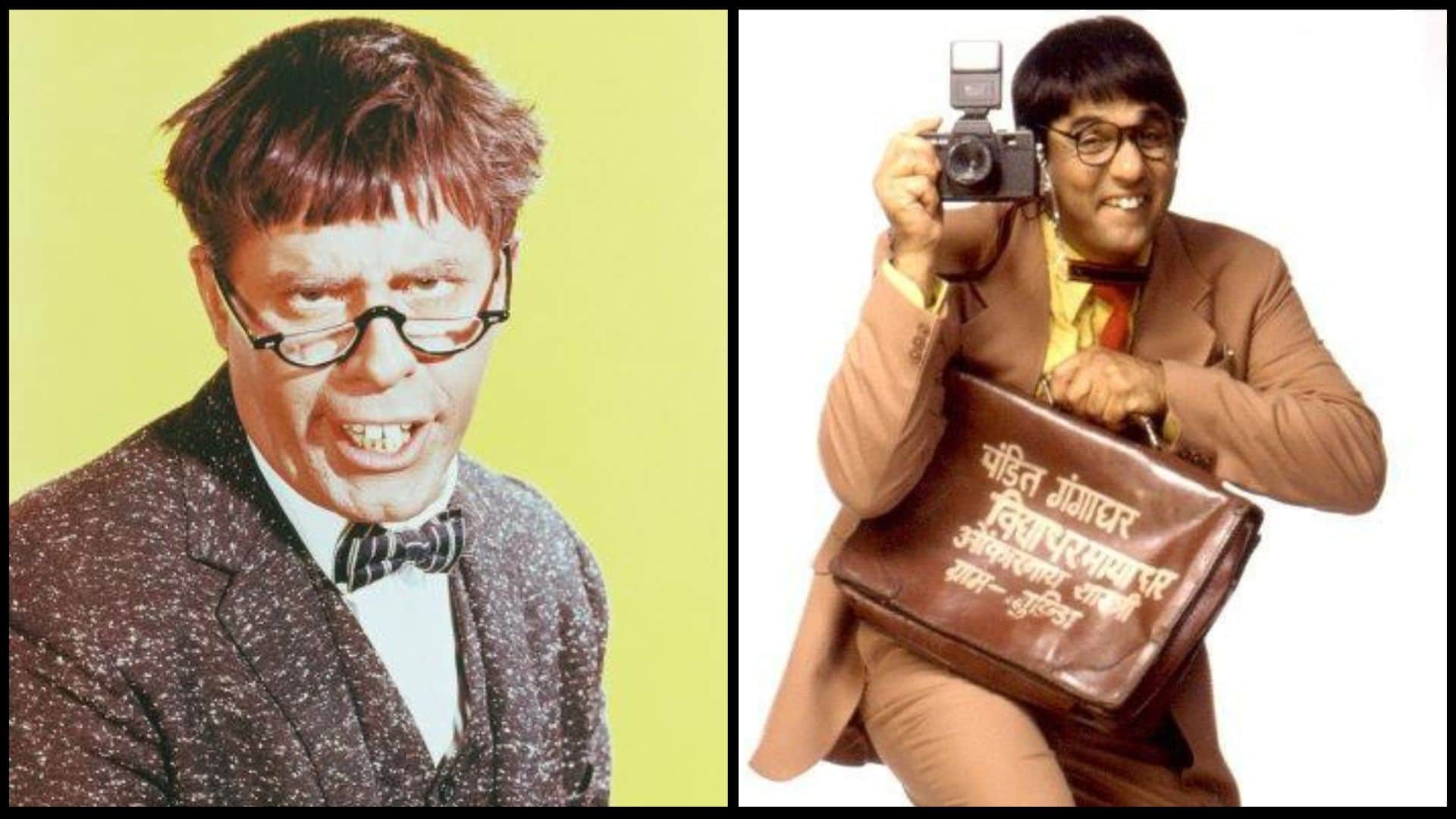 Mukesh Khanna: Unknown Facts About Shaktimaan Gangadhar Mahabharat Bhishma life and marriage