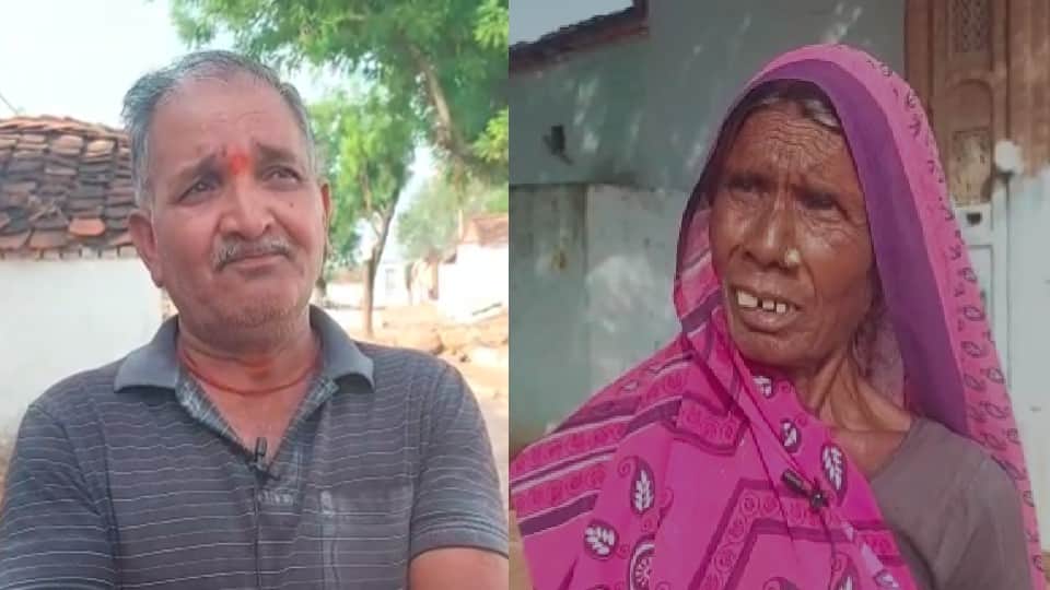 Madhya Pradesh: Crime-free village of MP, police did not enter the village for four decades, then know how disputes are resolved