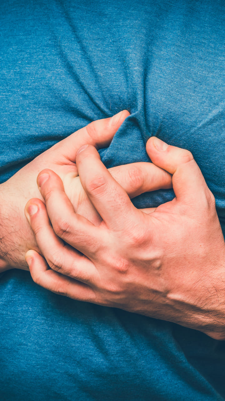 Teenager condition worsened while playing, died of heart attack