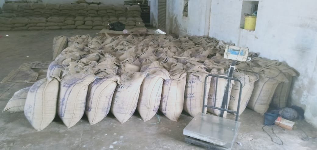 If you get money to sell wheat, then marry your daughter