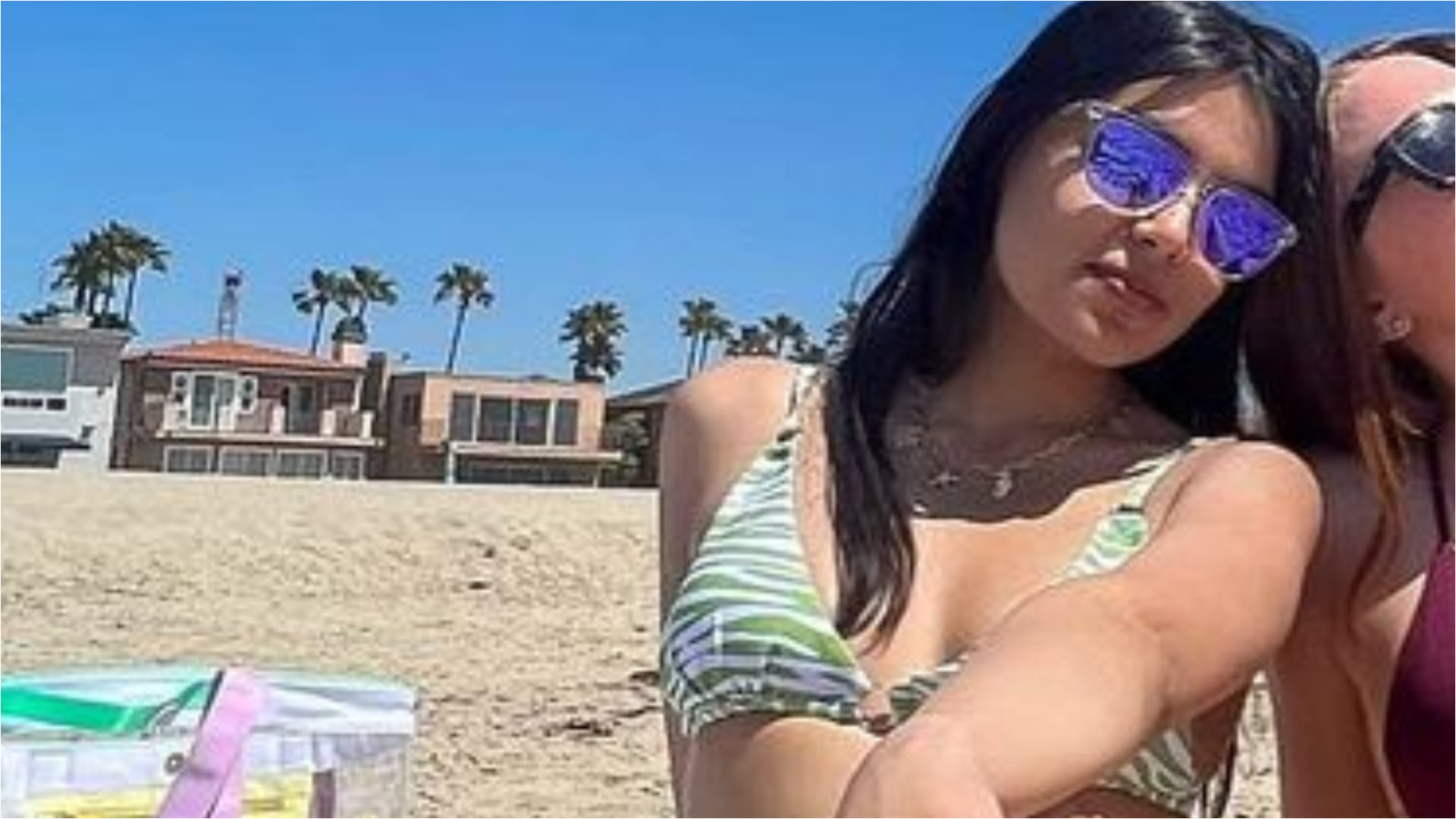 Director Imtiaz Ali's Daughter Ida Ali Looks Very Glamorous See Her Photos News in Hindi