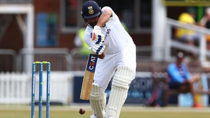 India vs Leicestershire Live score Warm up Match day 1 Rohit Sharma Jasprit Bumrah Virat Kohli India tour of England 2022