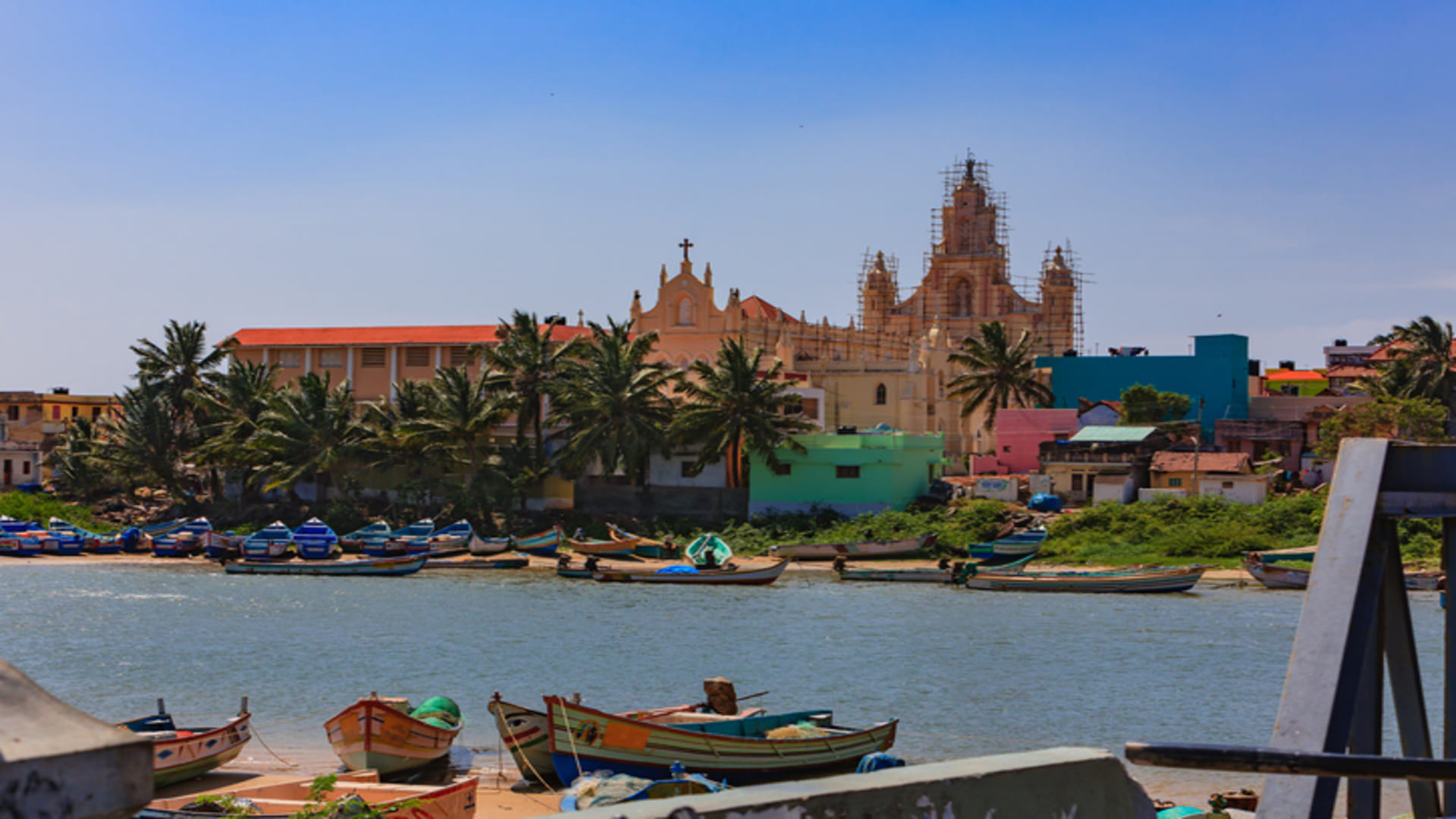 IRCTC Tour Package for South India Travel Know Trip Fare, Booking and Destinations Details in Hindi