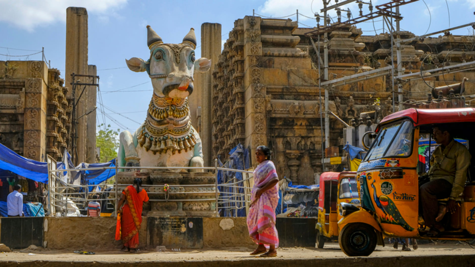 IRCTC Tour Package for Rameshwaram, Kanyakumari and Madurai Check Tour Details and Fare Price