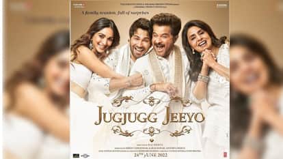 Jugjugg Jeeyo Movie Review and Rating in Hindi Varun Dhawan Kiara Advani Neetu Kapoor Anil Kapoor Raj Mehta