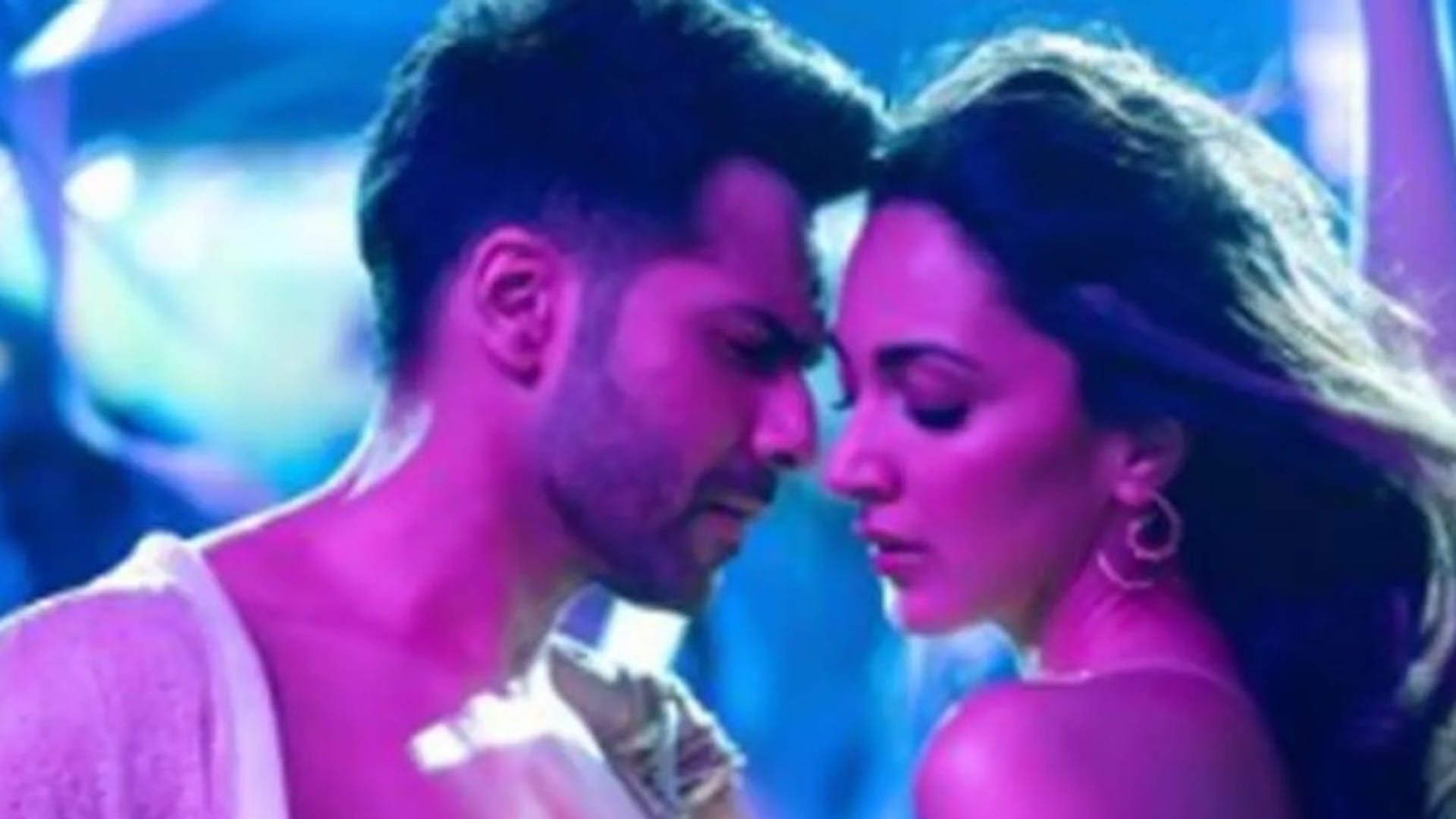 JugJugg Jeeyo Day 2 Box Office Collection shows excellent jump over first day collection varun dhawan movie Kiara advani