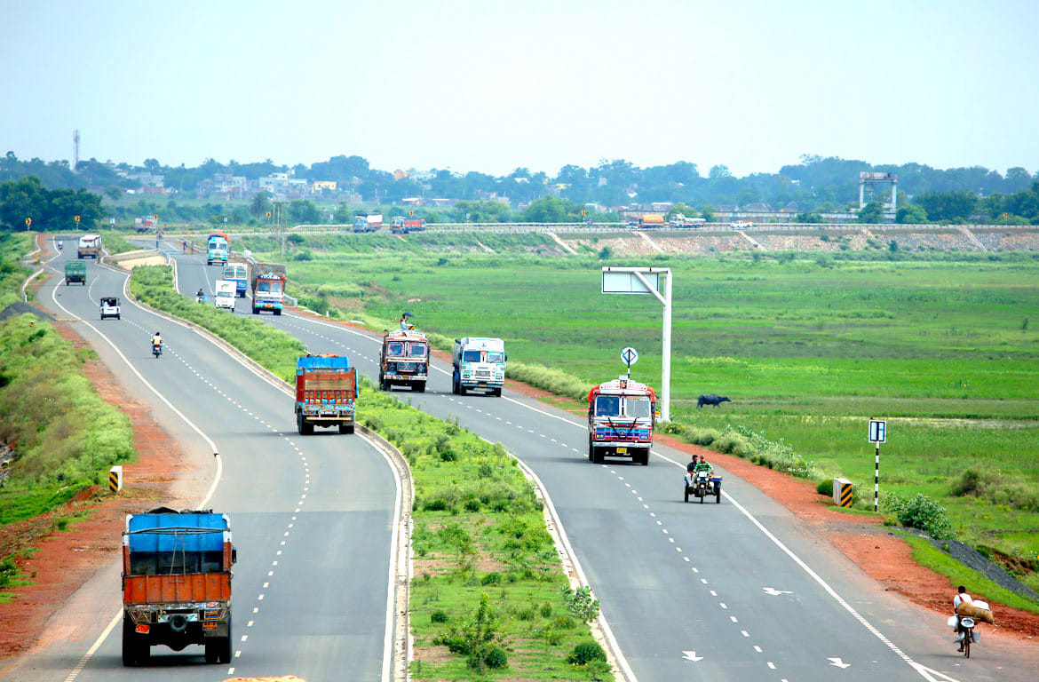 UP's Kanpur-Sagar National Highway became a bloody highway, in one and a half year, 292 people have left their loved ones