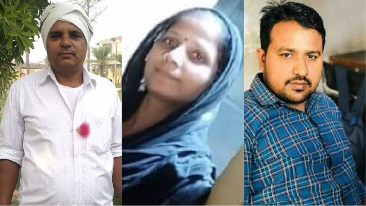 Karambir's Murder was planned before a week