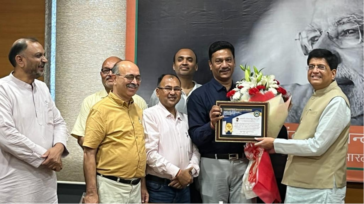 Preparations to build eight industrial sectors from Bahadurgarh to Sampla