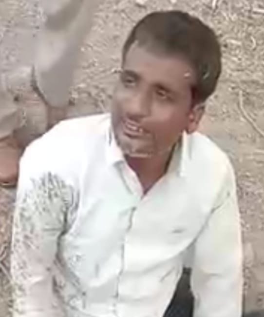 Kidnapped from Kanpur, the youth was thrown in Banda