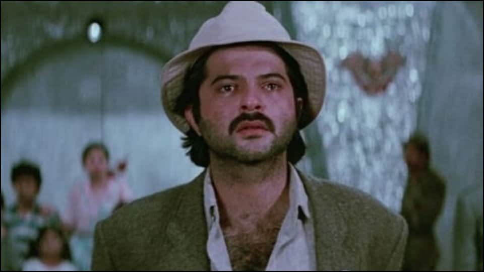 Before 90s Bollywood Science Fiction Movies Of These Super Heroes From Return of Mr Superman To Mr. India