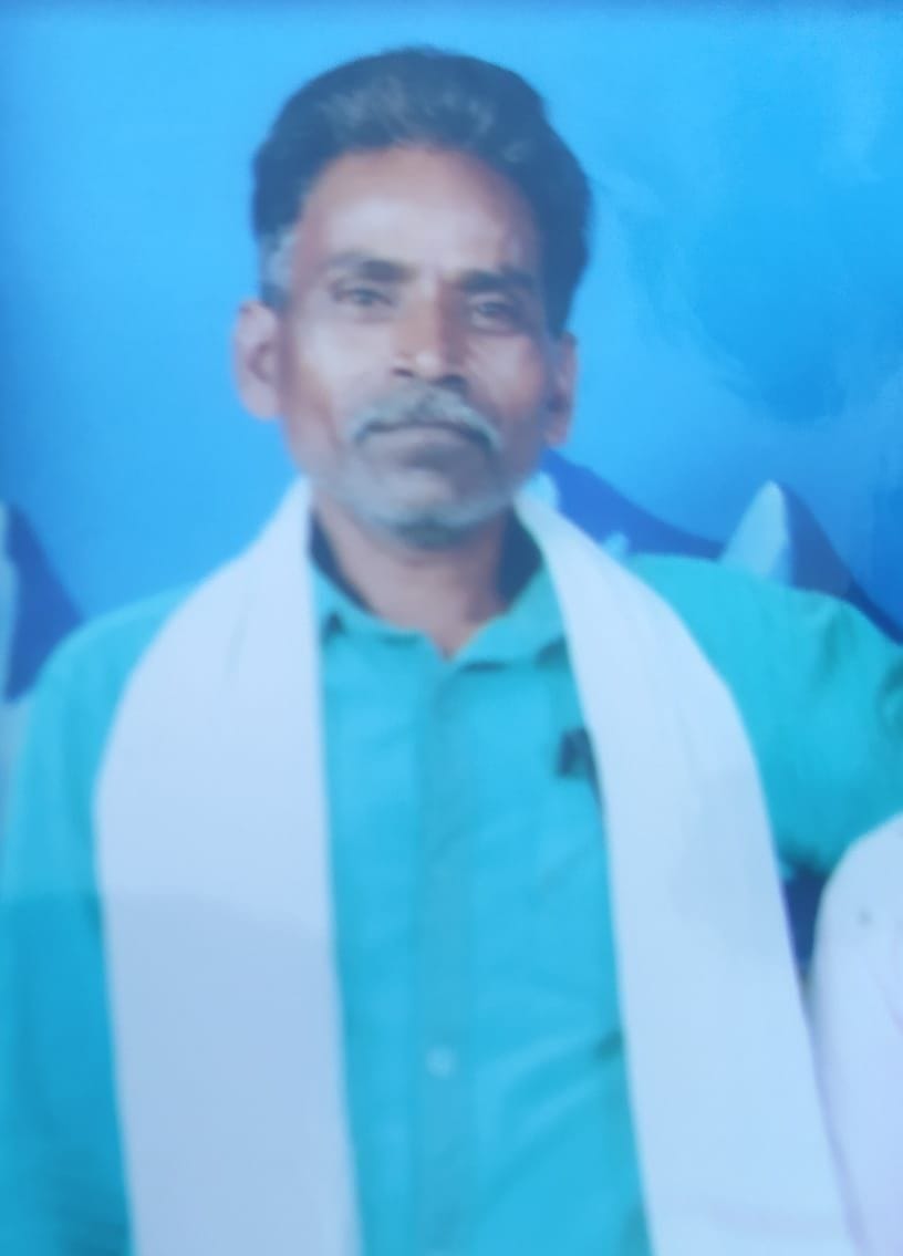 Bike entered under DCM, father burnt alive due to fire