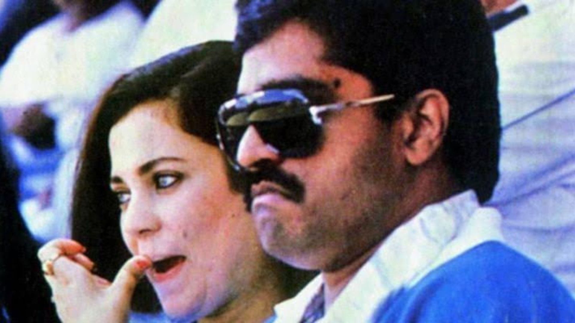 actress love affairs with underworld don mamta kulkarni sona mastan mandakini Anita Ayoob monica bedi