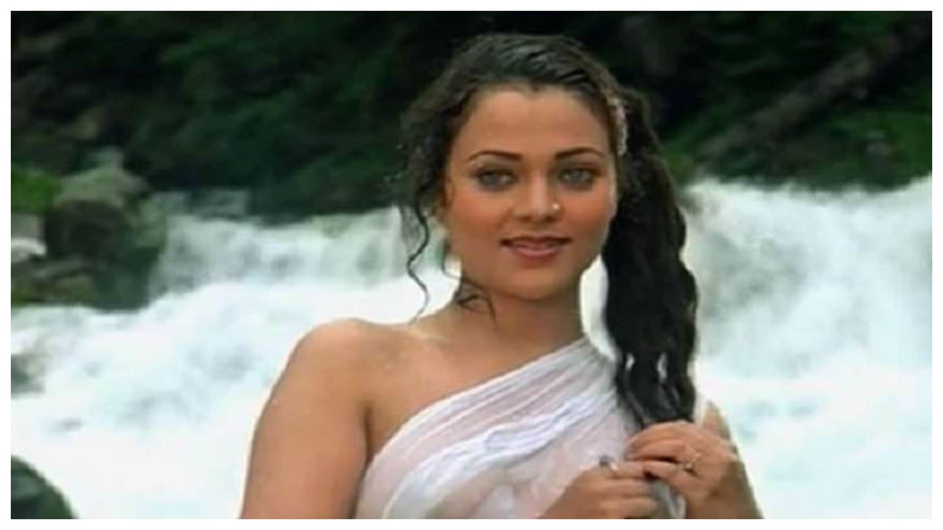 Mandakini birthday know unknown fact about actress and her career struggle films affair with dawood ibrahim
