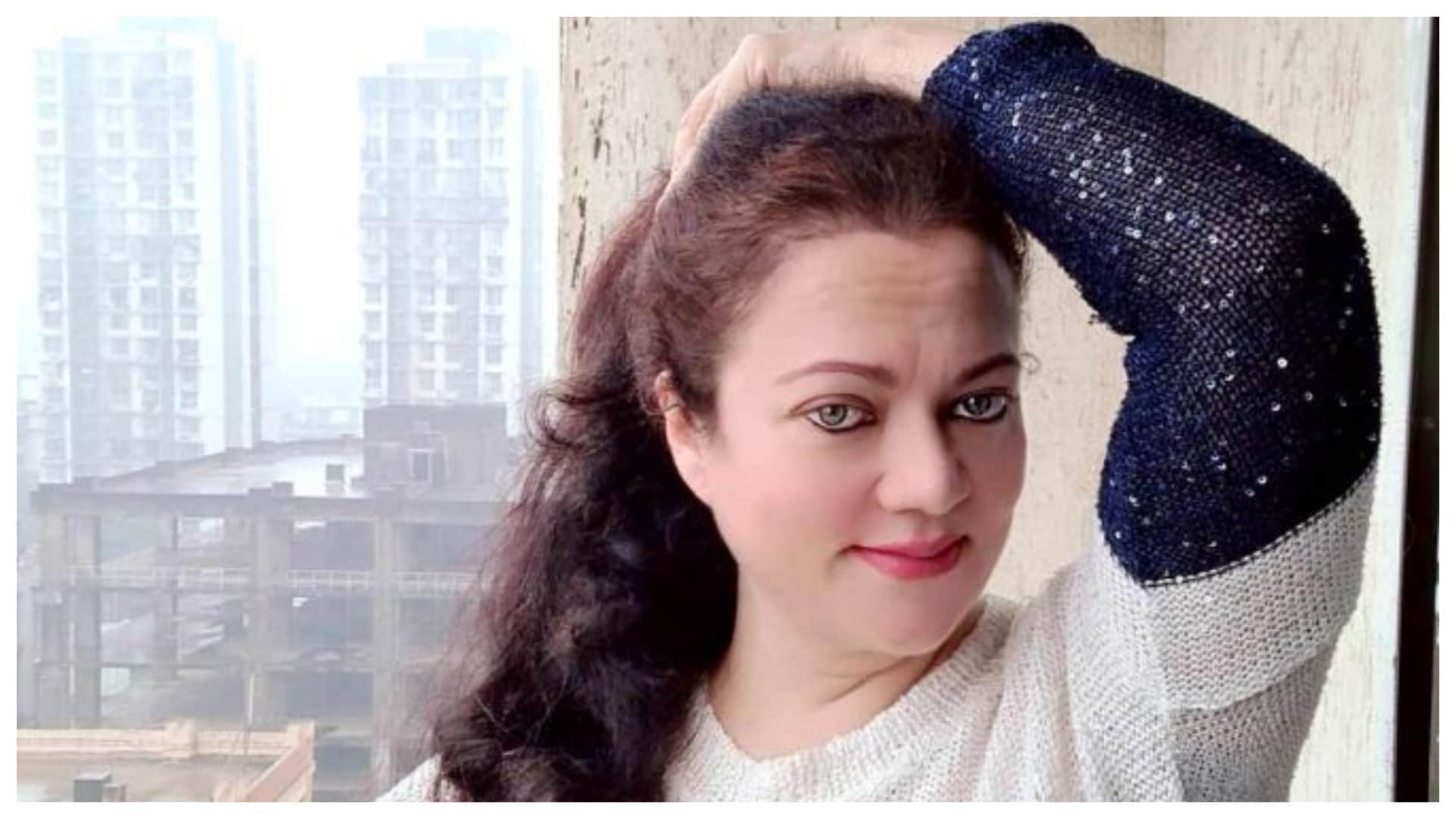 Mandakini birthday know unknown fact about actress and her career struggle films affair with dawood ibrahim