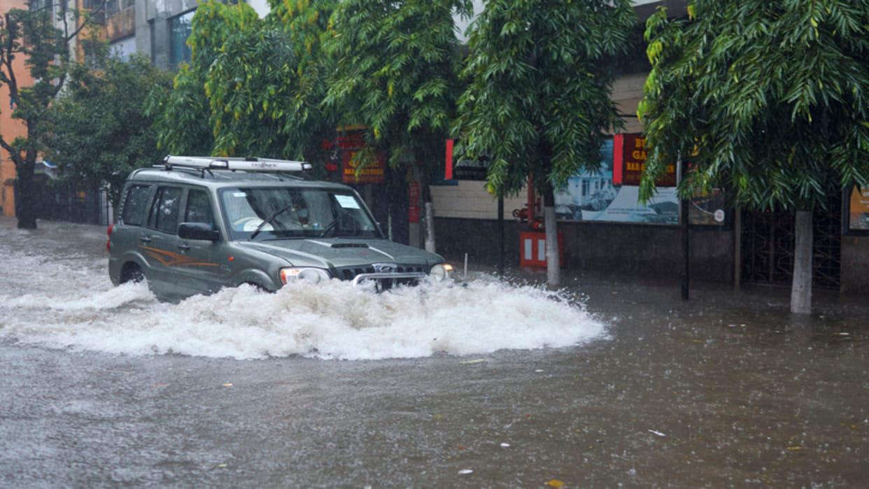 Monsoon 2022 Car Care Tips Keep These Things in Mind on your car During Monsoon Season