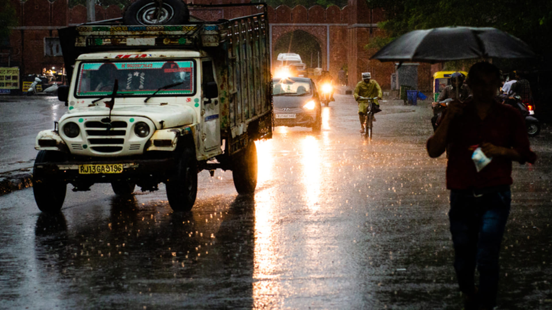 Monsoon 2022 Car Care Tips Keep These Things in Mind on your car During Monsoon Season