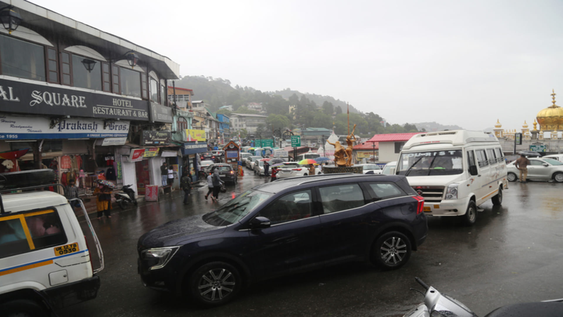 Monsoon 2022 Car Care Tips Keep These Things in Mind on your car During Monsoon Season