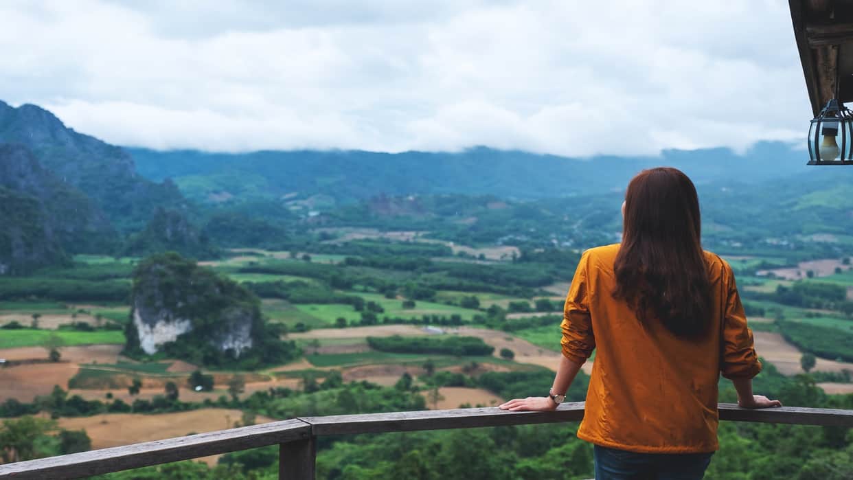 Best Places to Visit In Monsoon in Holiday’s Details News in Hindi