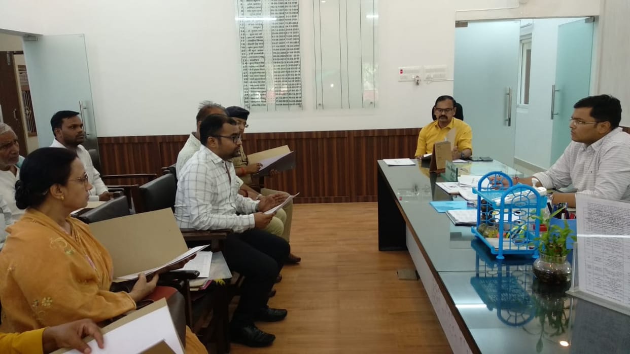 Select the eligible disabled persons and benefit