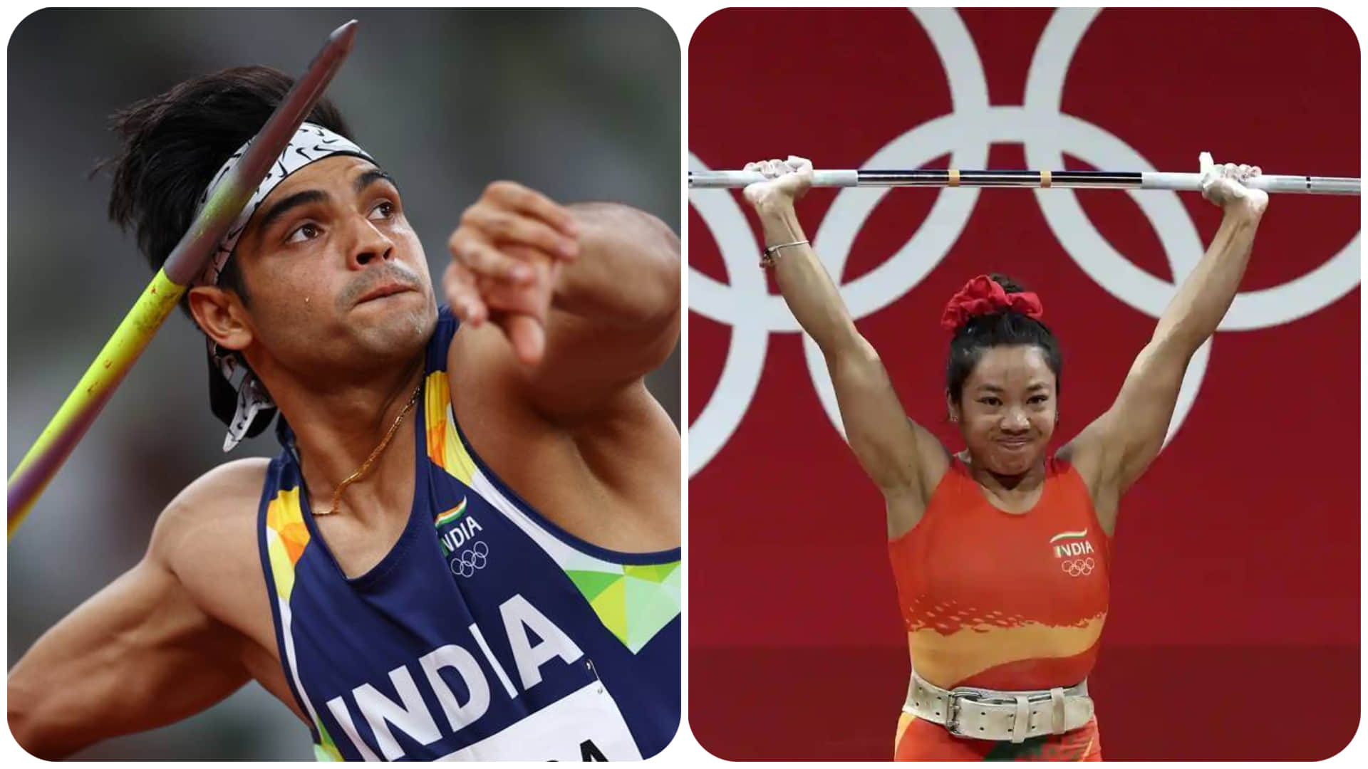 International Olympic Day 2022 Know These Top Five Indian Players in Olympic Who Won Medals News in Hindi
