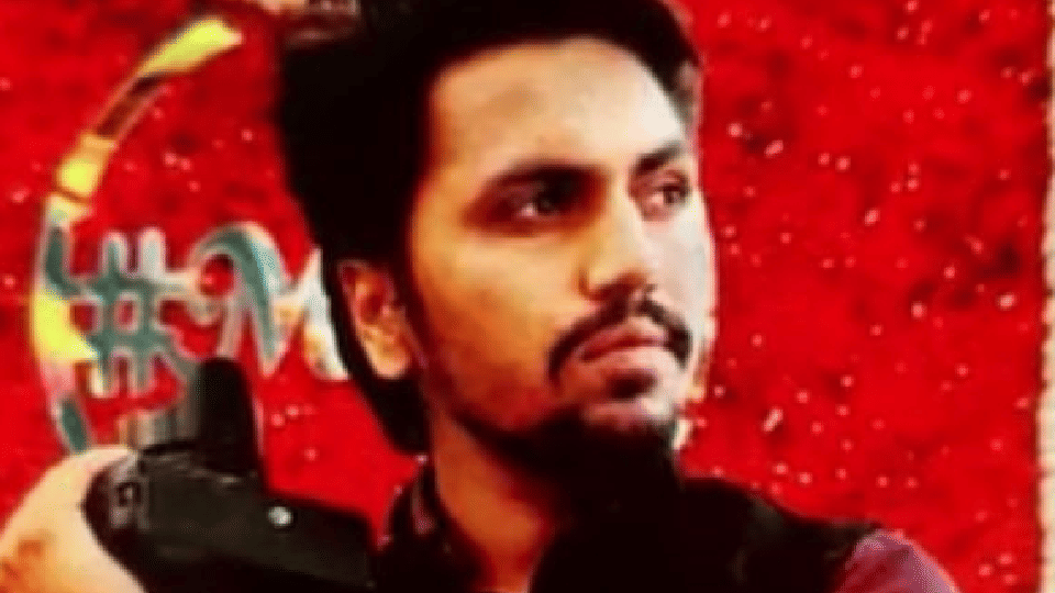Rajasthan News: Model accuses Pali fashion photographer of rape, both met in a video shoot