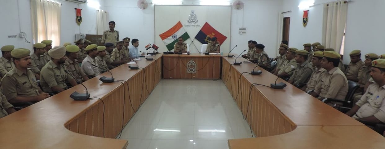 Keep an eye on every activity of youth: ADG