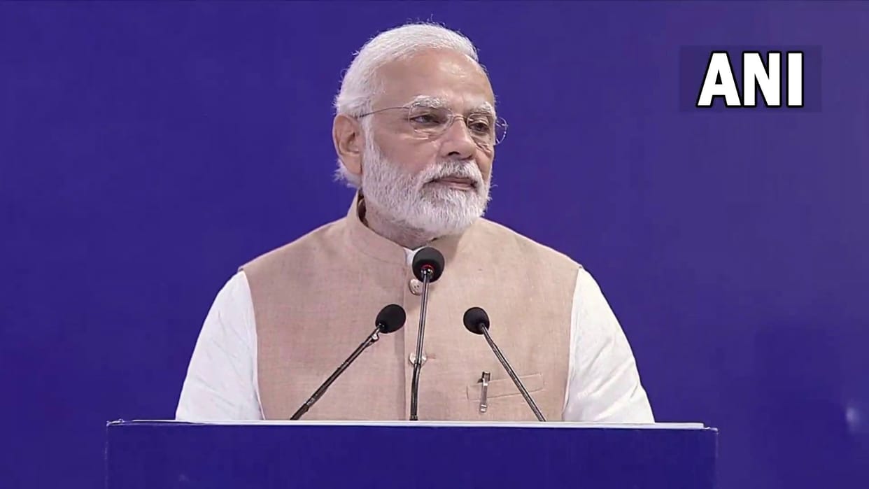 PM Modi to Address Event on Harmohan Singh Yadav Death Anniversary Program Today Latest News in Hindi