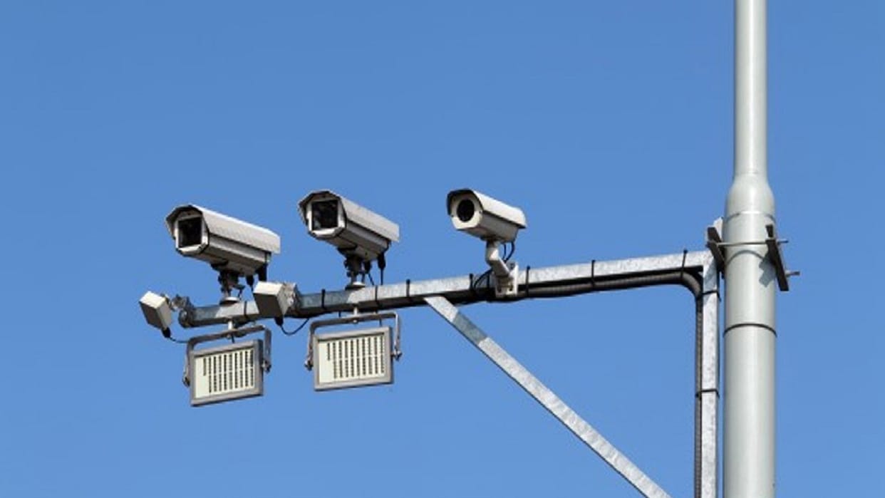 Now all the intersections in Prayagraj will have online challans