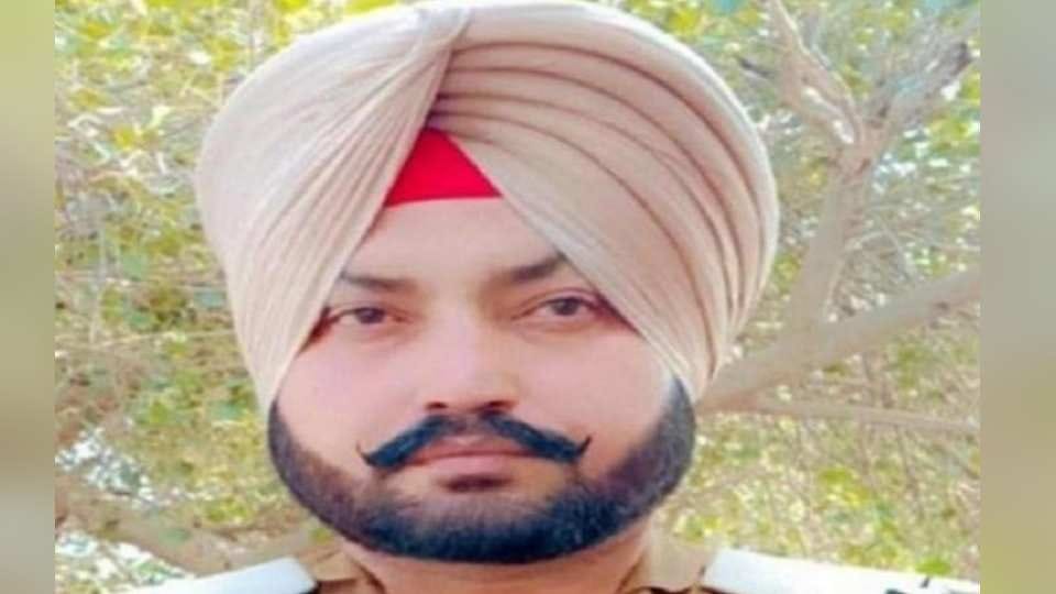 ASI died after being shot in Tarn Taran of Punjab