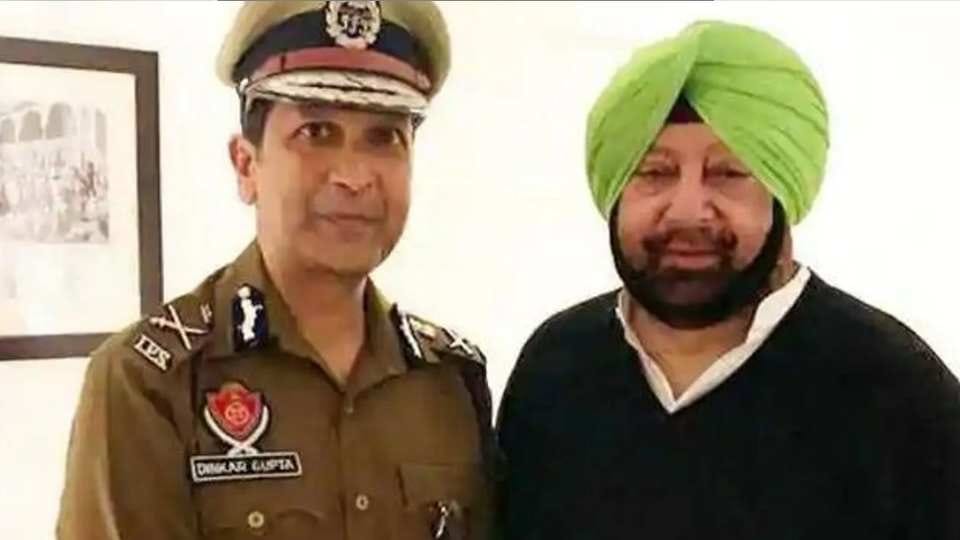 NIA gets regular chief after a year as Dinkar Gupta appointed