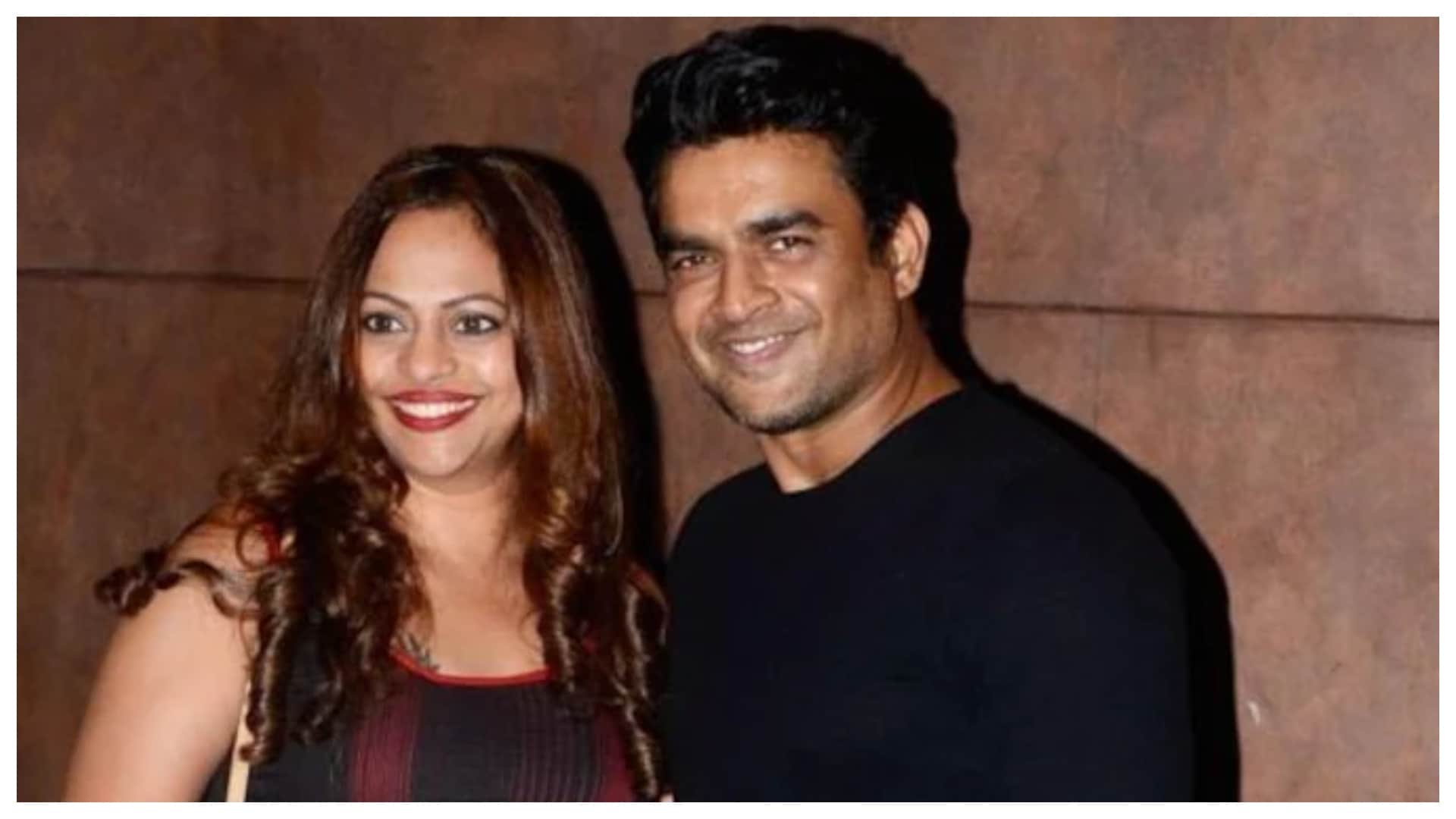 Rocketry The Nambi Effect : R Madhavan says Directing a movie is exhausting process and wife Sarita Birje also wants me to focus on acting