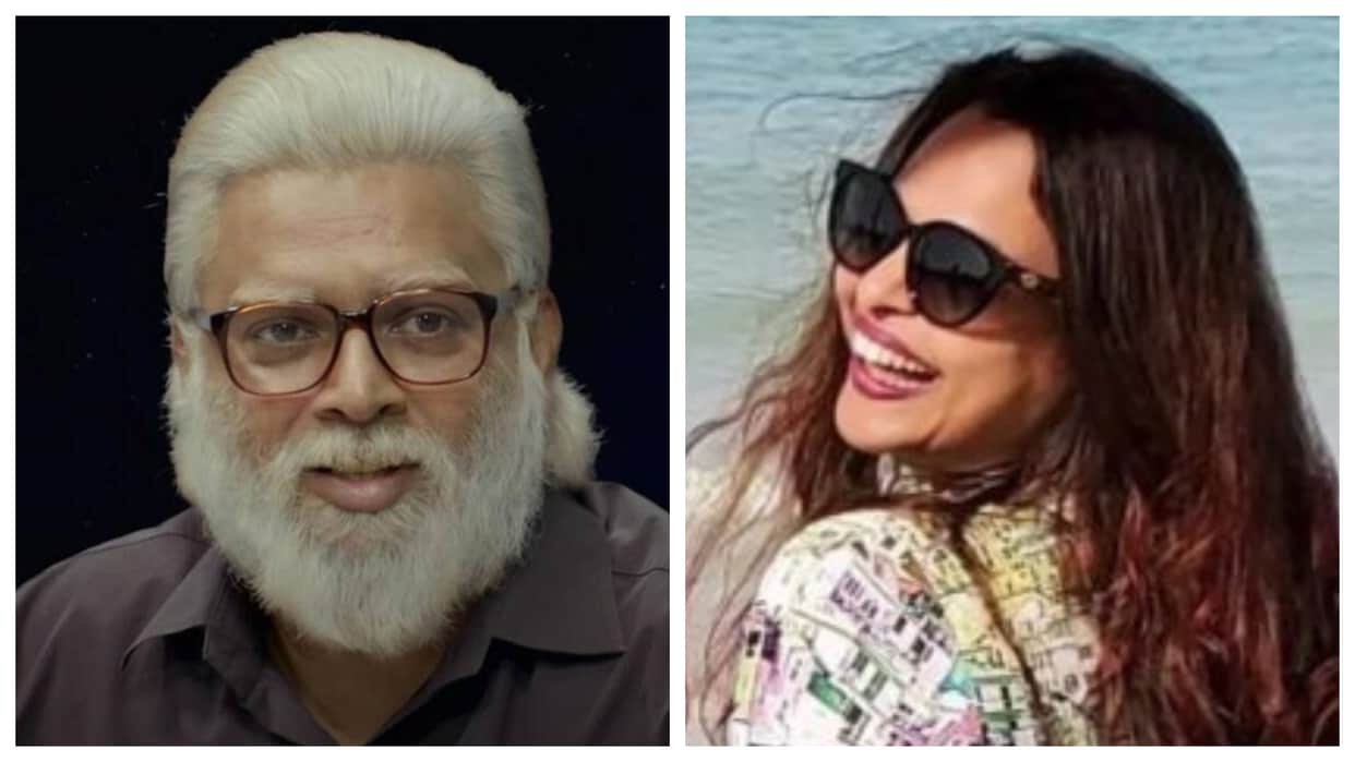 Rocketry The Nambi Effect : R Madhavan says Directing a movie is exhausting process and wife Sarita Birje also wants me to focus on acting