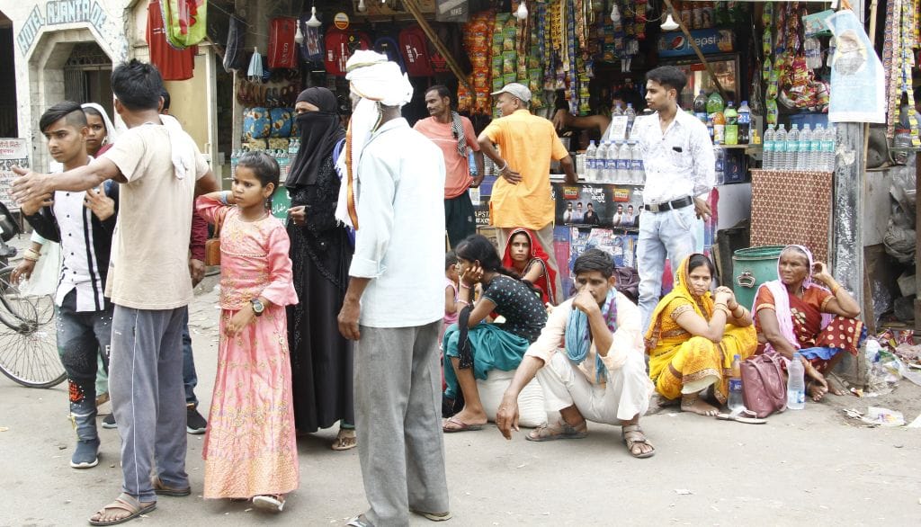 Civic Amenities