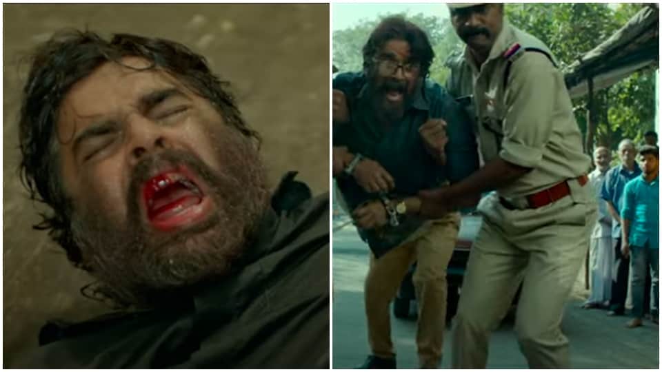 rocketry the  nambi  effect film Trailer 2 release r madhavan will Surprise you as isro scientist nambi narayanan