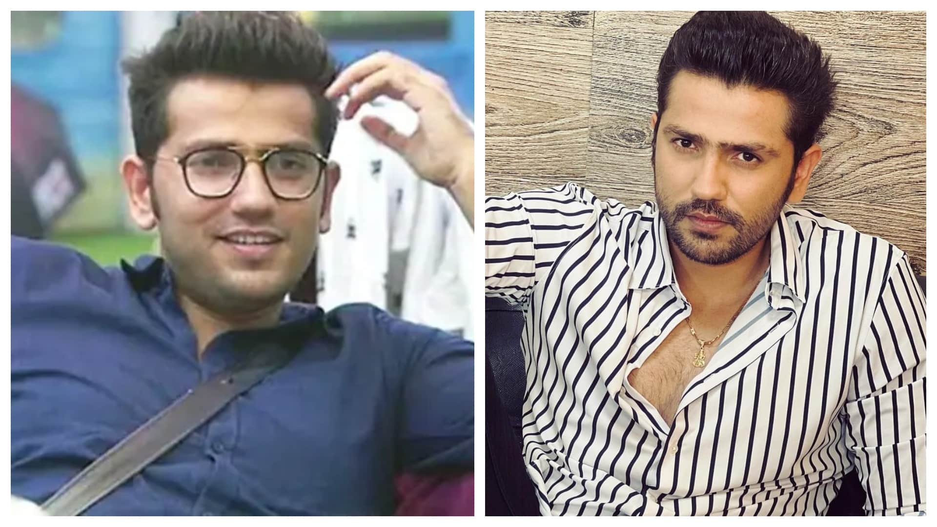 Then And Now: reality show contestant anjali arora Shehnaaz Gill Sapna Choudhary Romil Chaudhary personality and look changed