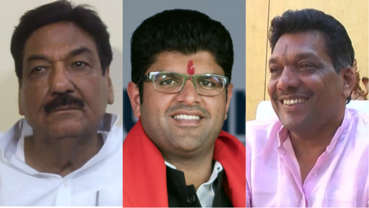 BJP-JJP could not win even a single seat in Sirsa civic polls