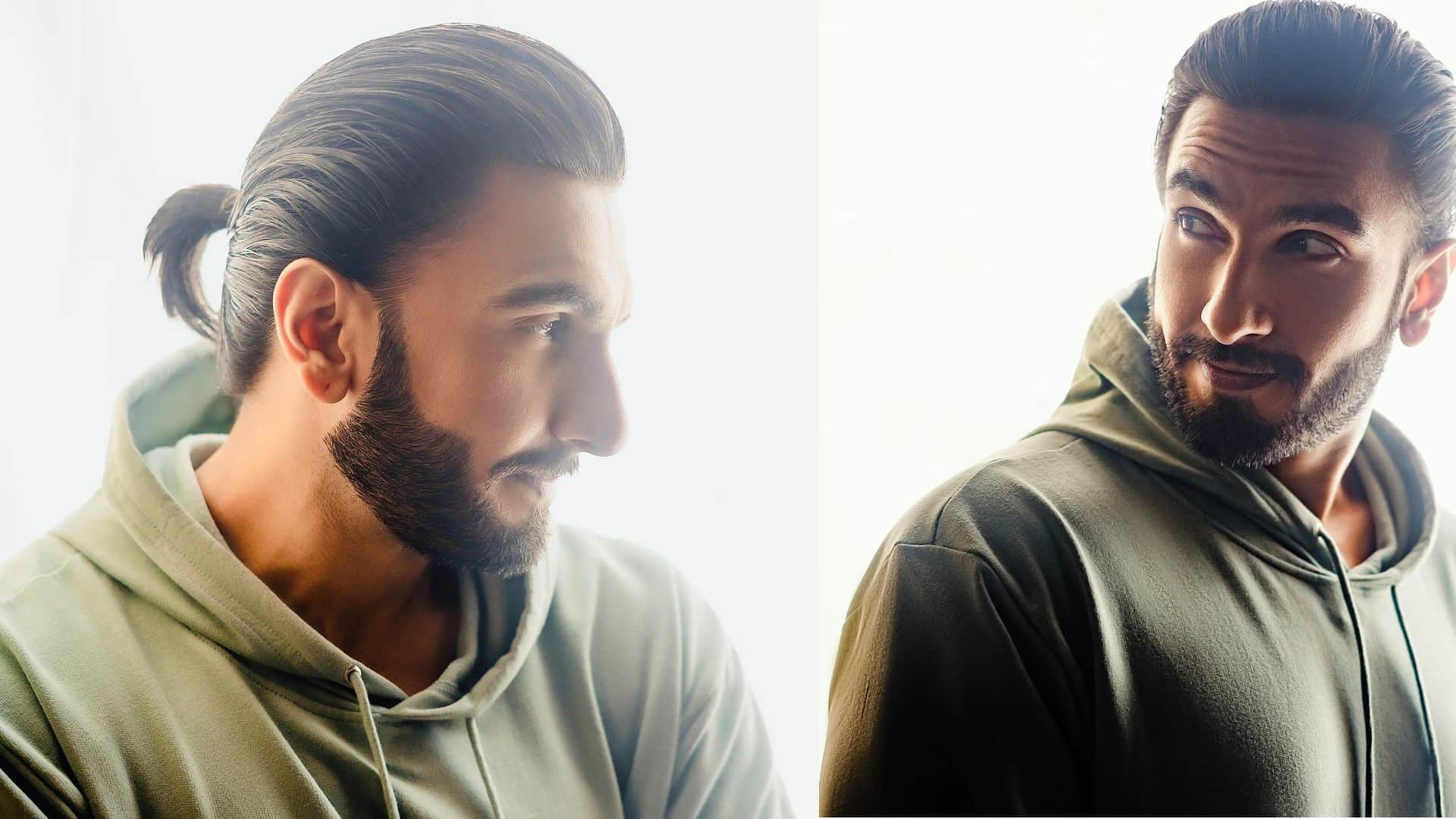 Ranveer Vs Wild with bear grylls: Ranveer Singh expressed happiness over the positive response to the show