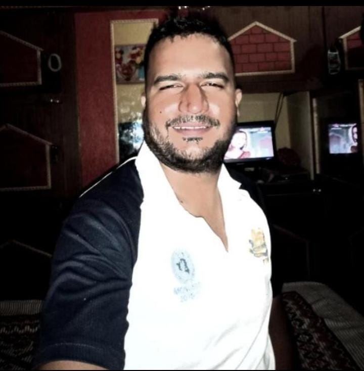 The young man left the house in the afternoon, died in a bike accident