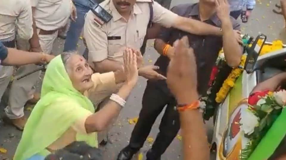 Ujjain News: Shivraj-Congress said in Ujjain if the workers did not get the workers, then they brought the MLAs from Tarana, it will run only social media.