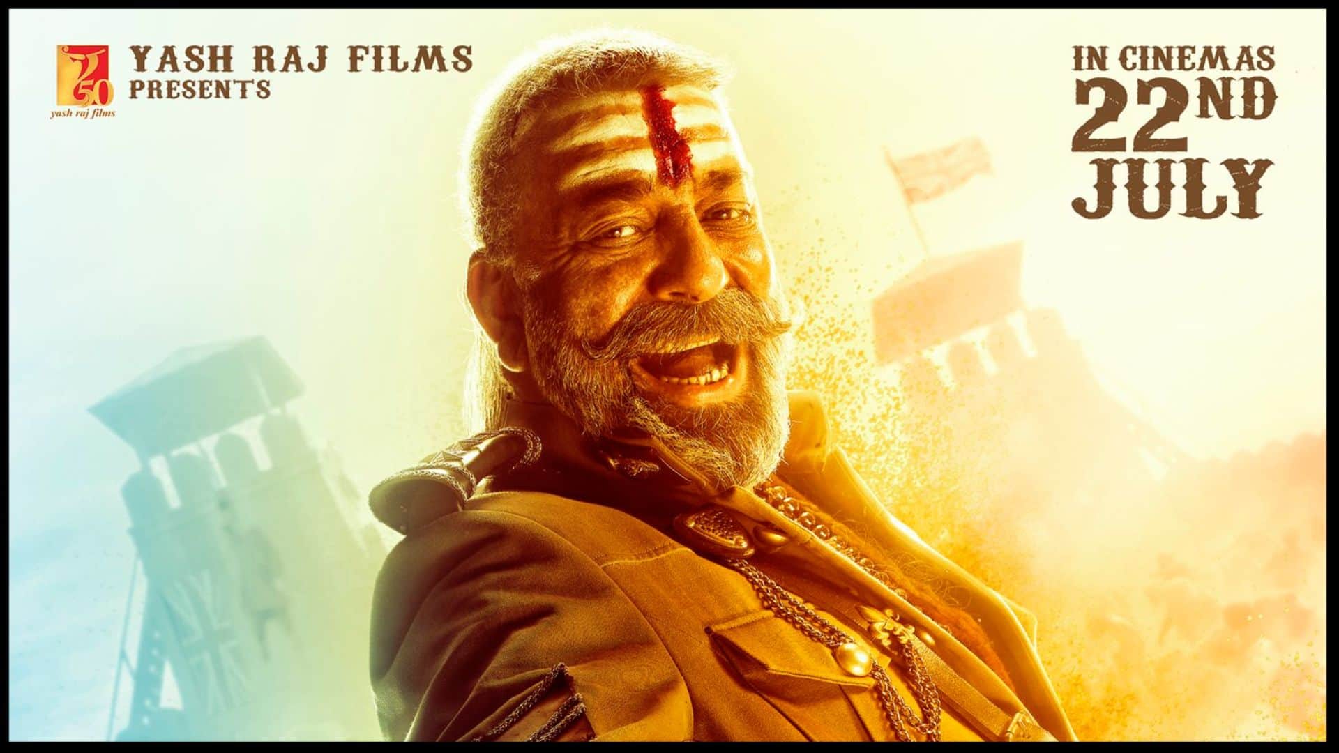 Who will play Kilvish Role in Shaktimaan Movie poll say Sanjay Dutt Vijay Sethupathi could be Villain
