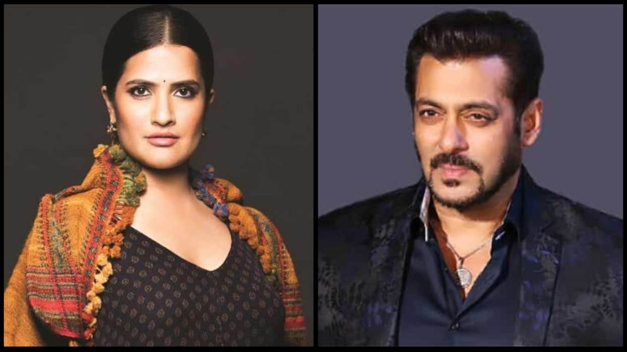 Sona Mohapatra Rape Threats: Speaking Against Salman Khan for commenting on Priyanka Chopra quitting Bharat to marry nick jonas