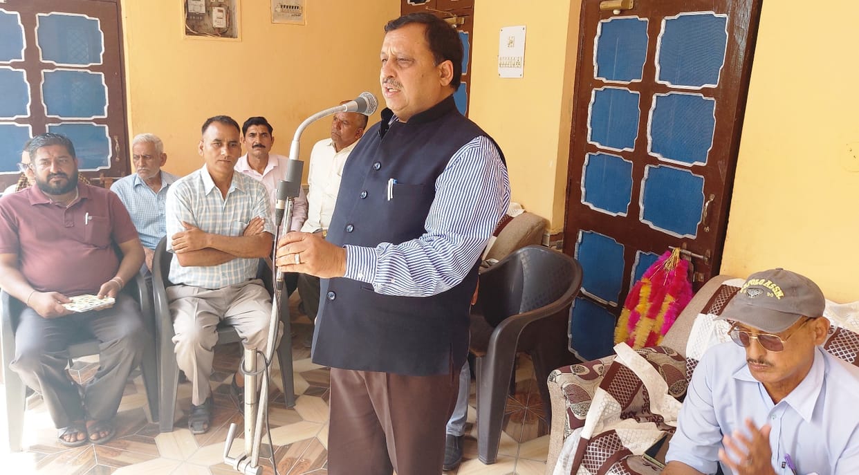 50 water tanks to be built with Rs 14.50 crore