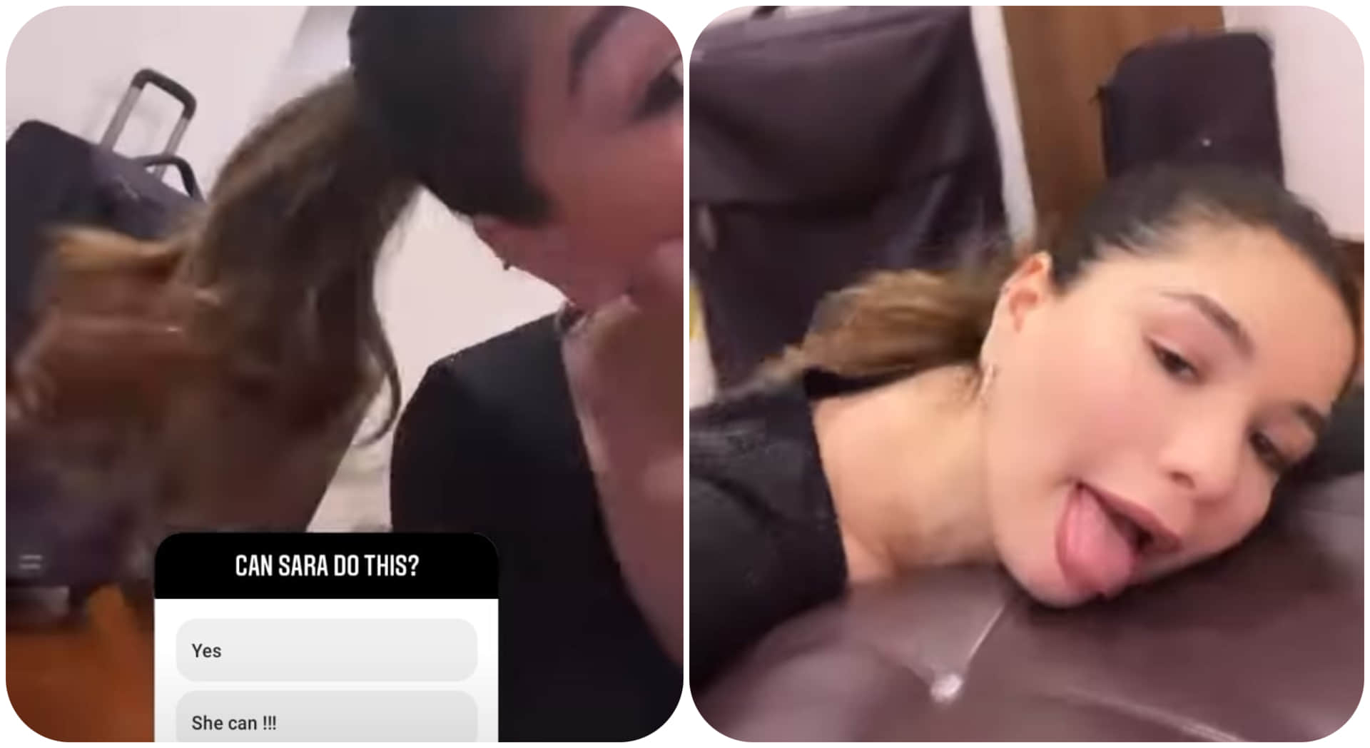 Sara Tendulkar trip to rajasthan shares whole journey with Fans in instagram