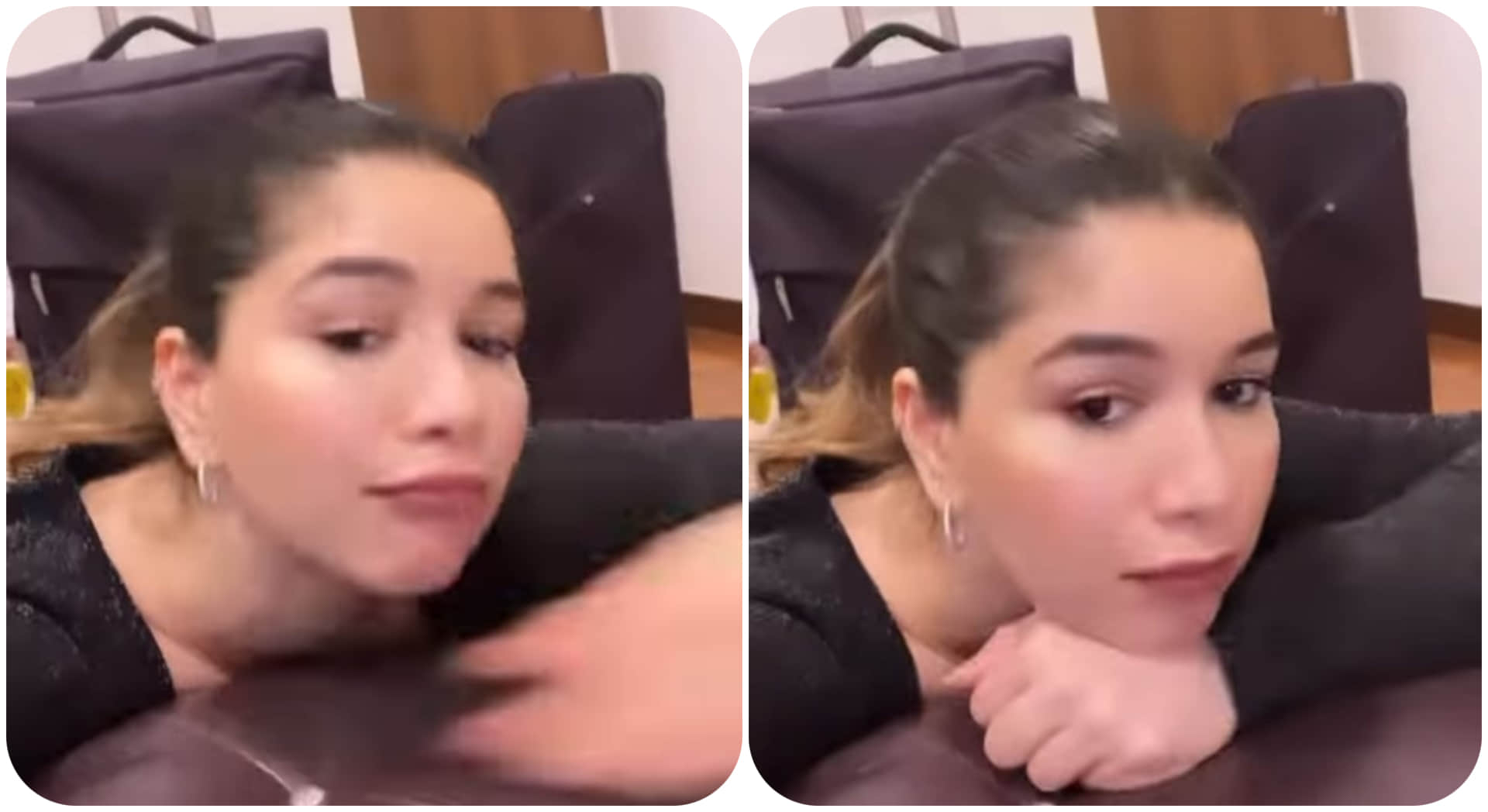 Sara Tendulkar trip to rajasthan shares whole journey with Fans in instagram